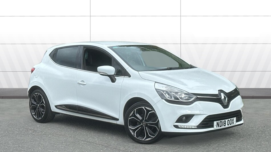 Renault Clio 0.9 TCE 90 Iconic 5dr Petrol Hatchback